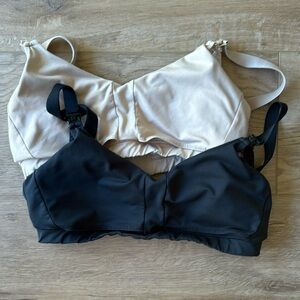 Ollie Gray Nursing Bra Bundle